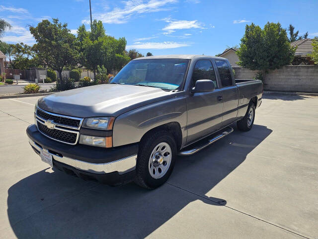 chevrolet silverado 1500 2006 1GCEC19X36Z174085 image chevrolet silverado 1500 2006 1GCEC19X36Z174085 image